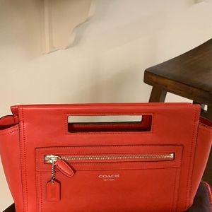 Summer cute clutch